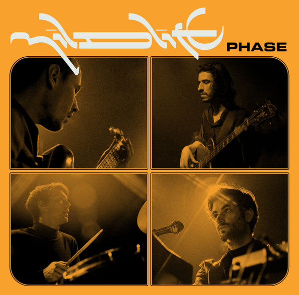 Mildlife - Phase LP