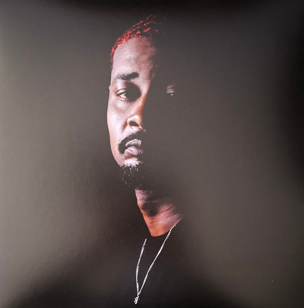 Danny Brown - Quaranta LP