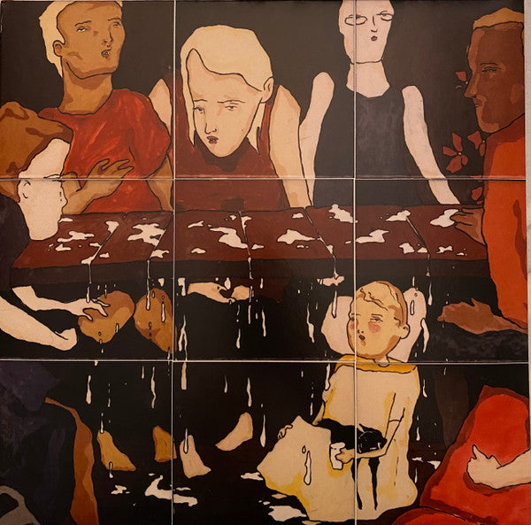 Mogwai - Mr Beast 2LP