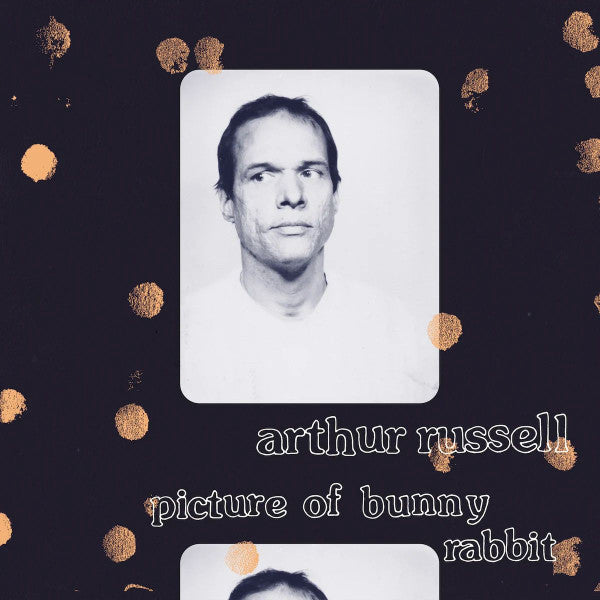 Arthur Russell - Picture Of Bunny Rabbit LP