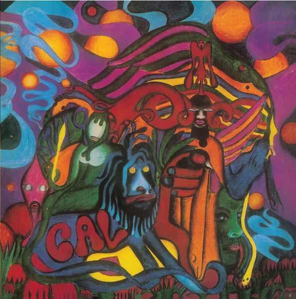 Gal Costa - Gal LP