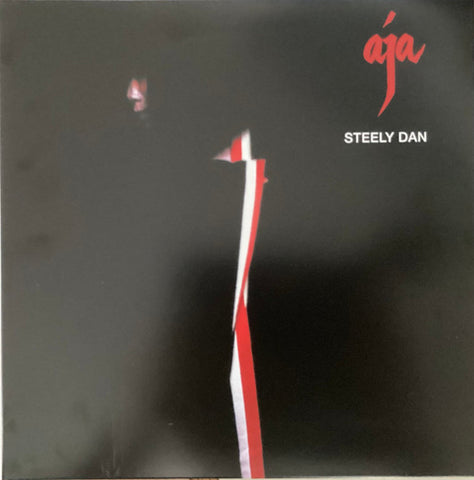 Steely Dan - Aja LP
