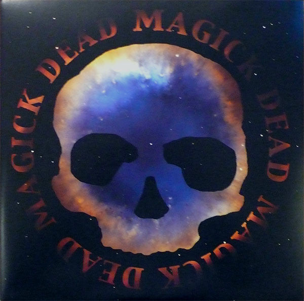 Dead Skeletons - Dead Magick 2LP