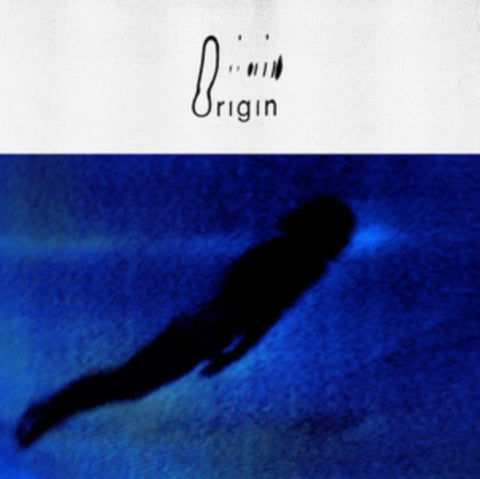 Jordan Rakei - Origin LP