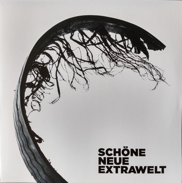 Extrawelt - Schone Neue Extrawelt 3LP