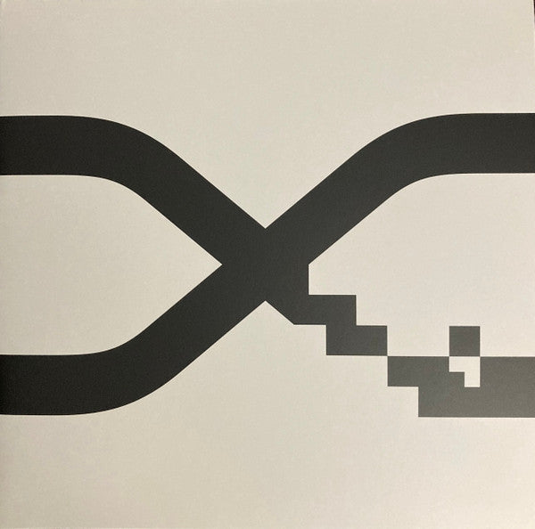 Alva Noto - Xerrox Vol 5 2LP