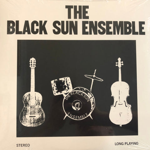 Black Sun Ensemble - Vol 2 LP