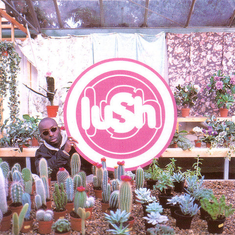 Lush - Lovelife LP