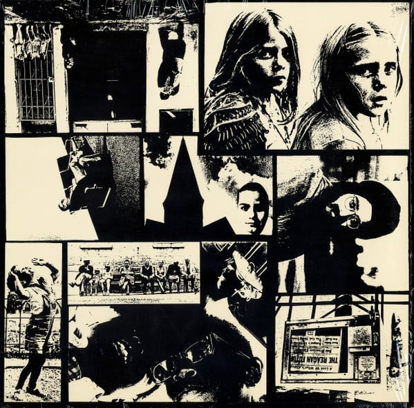 Scott Seskind - Scott Seskind LP