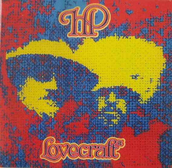 H.P. Lovecraft - II LP