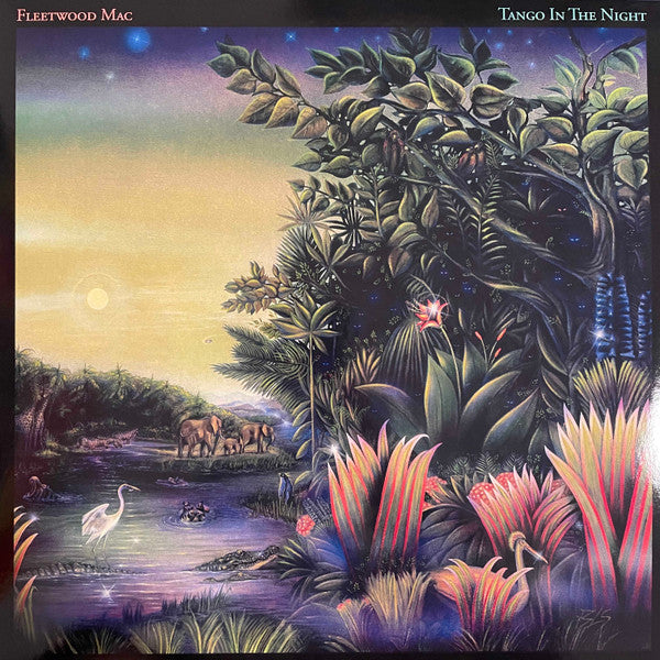 Fleetwood Mac - Tango In the Night LP