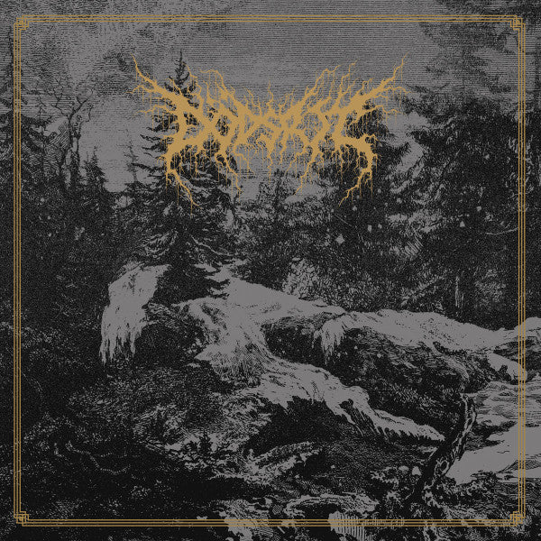 Dodsrit - Mortal Coil LP