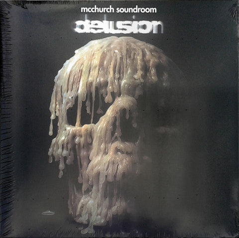 McChurch Soundroom - Delusion LP