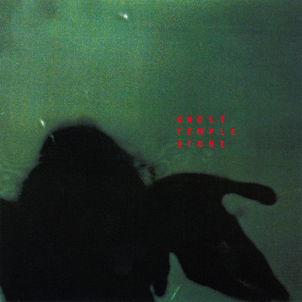 Ghost - Temple Stone LP