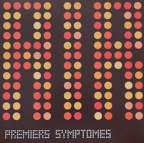 Air - Premiers Symptomes LP