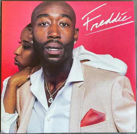 Freddie Gibbs - Freddie LP
