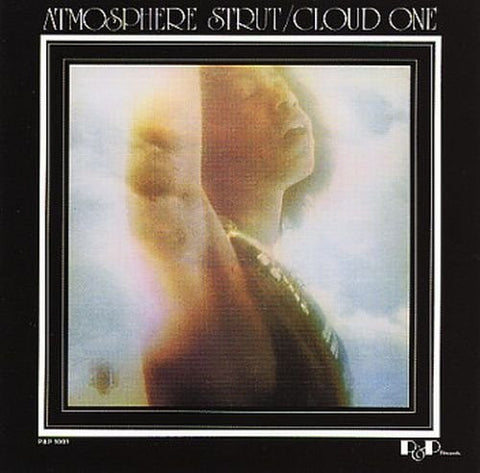 Cloud One - Atmosphere Strut LP