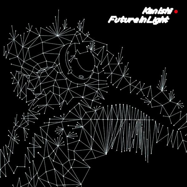 Ken Ishii - Future In Light 2LP