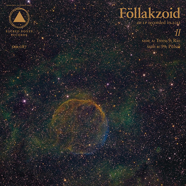 Follakzoid - II LP