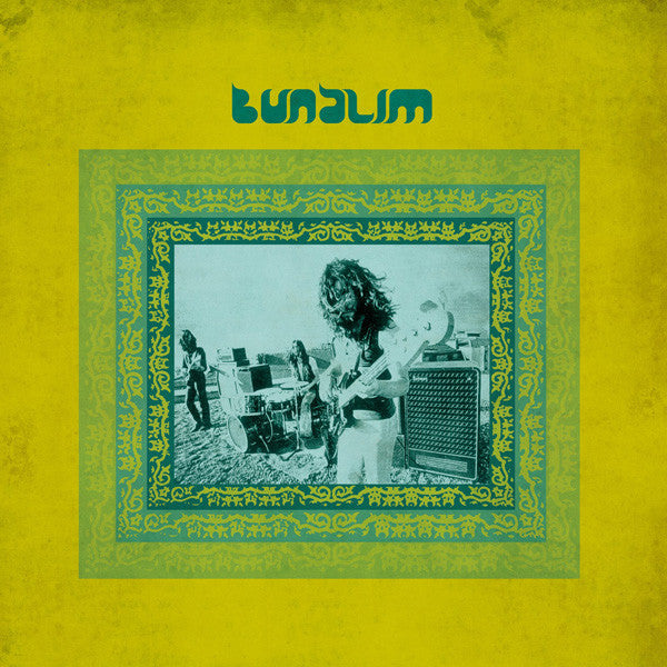 Bunalim - Bunalim LP