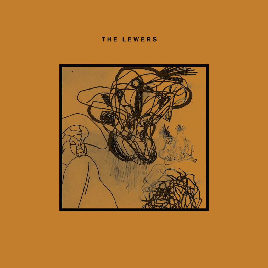 The Lewers - 518A LP