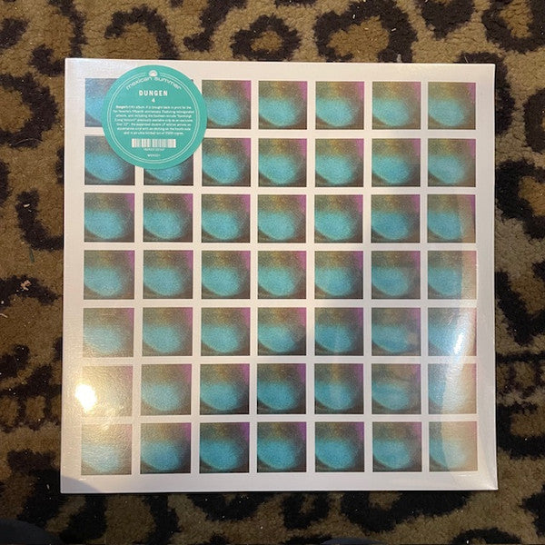 Dungen - 4 2LP
