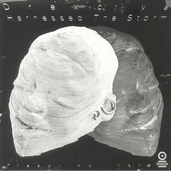 Drexciya - Harnessed The Storm 2LP