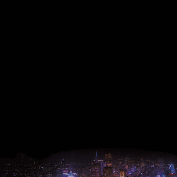 Tarentel - From Bone To Satellite 2LP