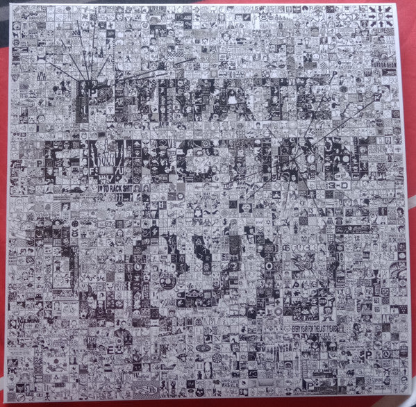 Private Function - (shrug emoji) LP