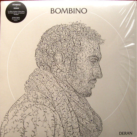 Bombino - Deran LP