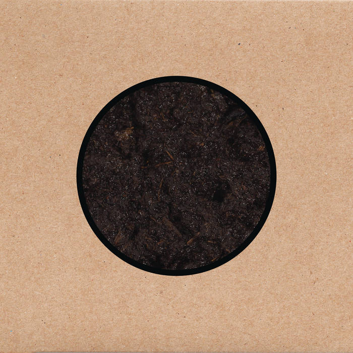 Swans - Birthing 3LP
