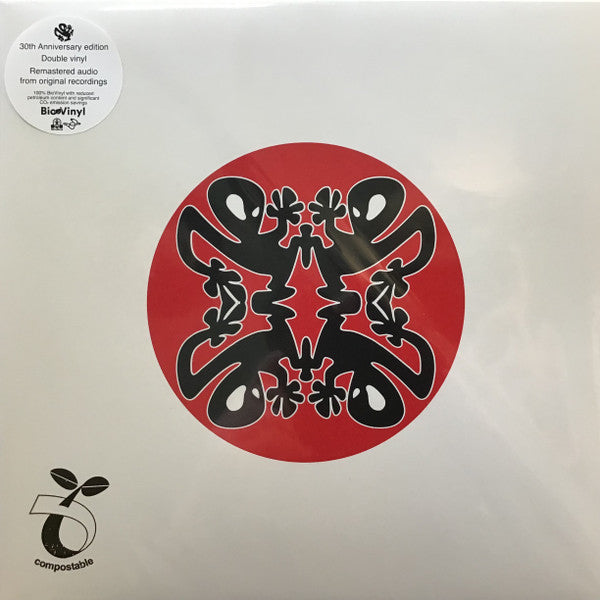 Plastiman - Musik 2LP