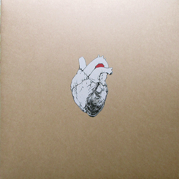 Swans - The Beggar 2LP