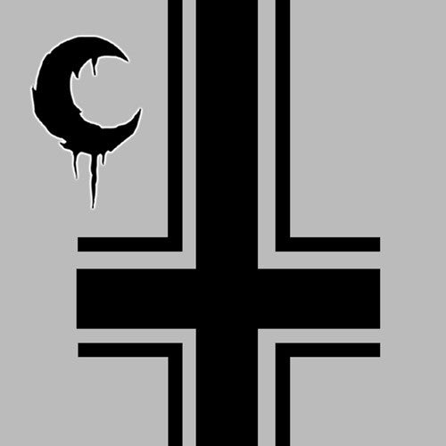 Leviathan - Howl Mockery at the Cross 2LP