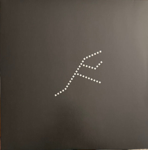 Nicholas Jaar - Piedras 1&2 2LP