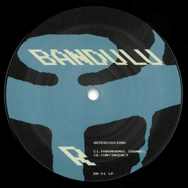 Bandulu - Repercussions 2LP