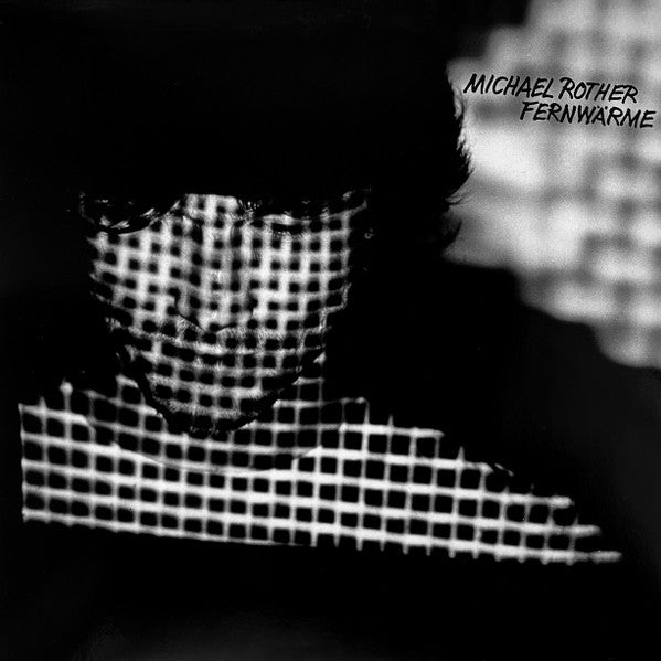 Michael Rother - Fernwarme LP