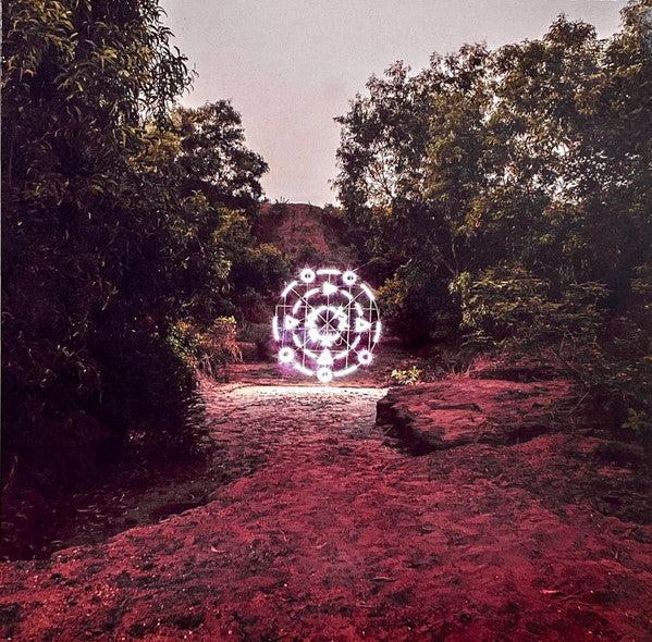 Sarathy Korwar - Kalak LP