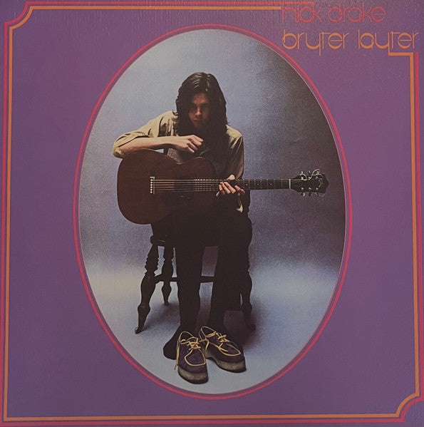 Nick Drake - Bryter Layter LP