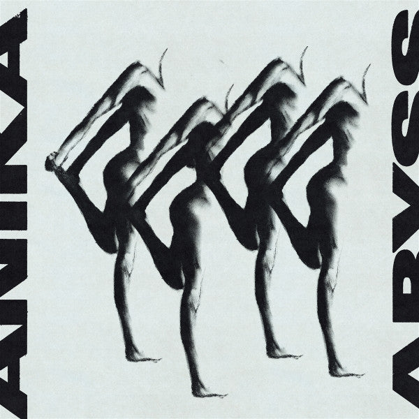 Anika - Abyss LP
