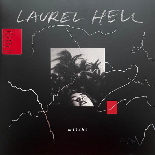 Mitski - Laurel Hell LP