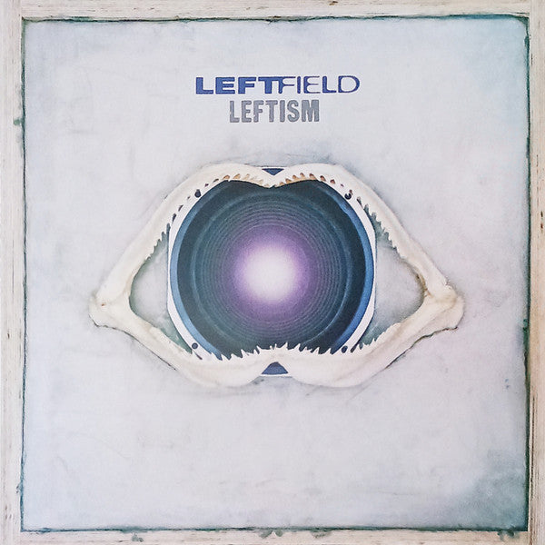 Leftfield - Leftism 2LP
