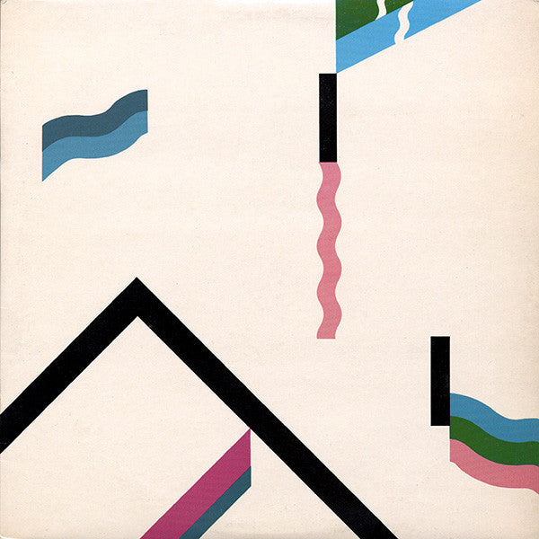 Wire - 154 LP