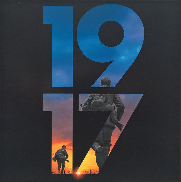 OST - 1917 2LP