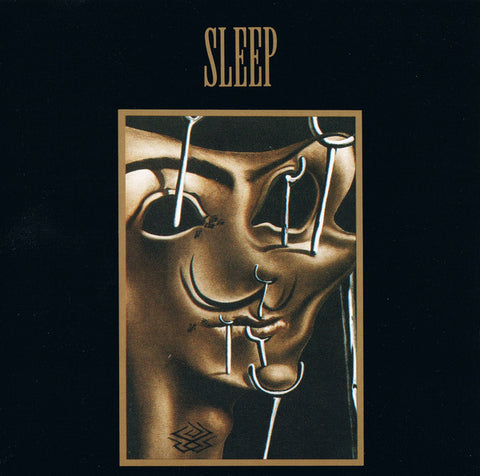Sleep - Volume 1 LP