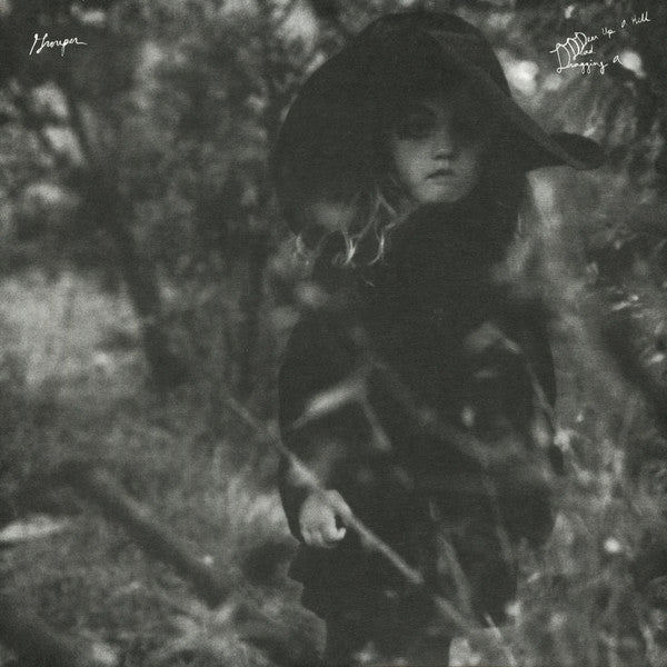 Grouper - Dragging A Dead Deer Up A Hill LP