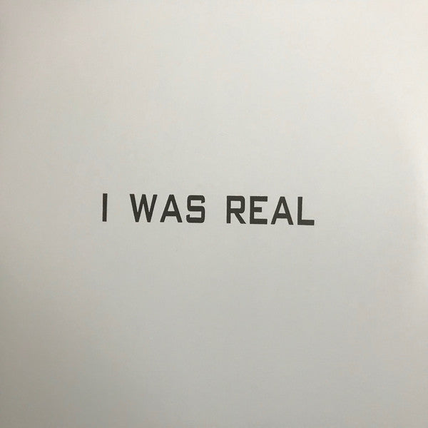 75 Dollar Bill - I Was Real 2LP