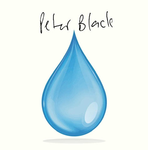 Peter Black - If This Is The Hand That I'm Dealt LP