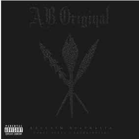 A.B. Original - Reclaim Australia 2LP