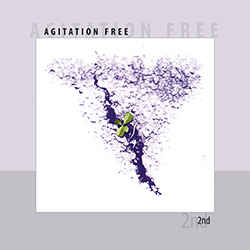 Agitation Free - 2nd LP